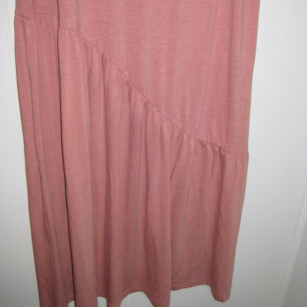 Tank Dress - Picture 3 of 7